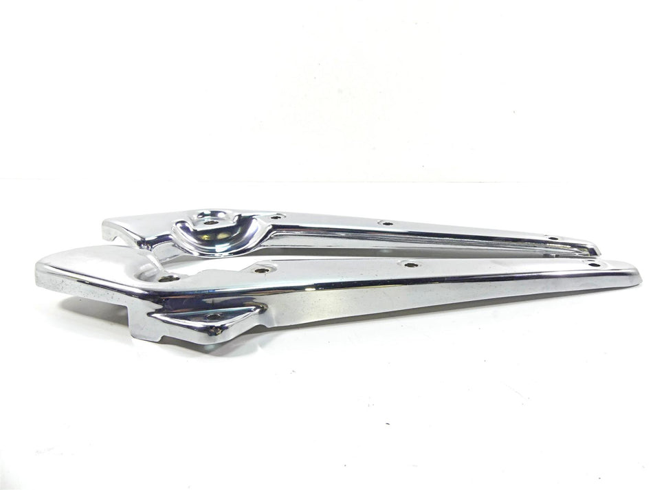 2007 Honda VTX1800 T2 Rear Chrome Fender Frame Struts 77330-MEA-A20 {{ shop.shopifyCountryName }} - Mototech271