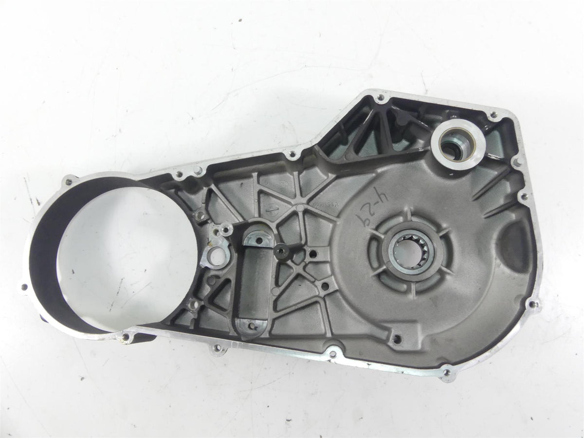 1999 Harley Dyna FXDL Low Rider Inner Primary Drive Clutch Cover 60681-94A {{ shop.shopifyCountryName }} - Mototech271