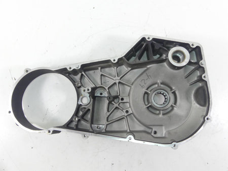 1999 Harley Dyna FXDL Low Rider Inner Primary Drive Clutch Cover 60681-94A {{ shop.shopifyCountryName }} - Mototech271