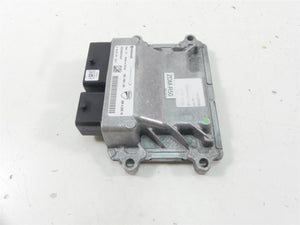 2015 Ducati Monster 1200 S Cdi Ecu Ecm Engine Control Module 28642331A | Mototech271