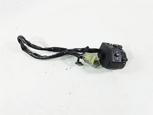 2021 Kawasaki Z900 ZR900 Left Hand Control Switch - Read 46091-0492 | Mototech271
