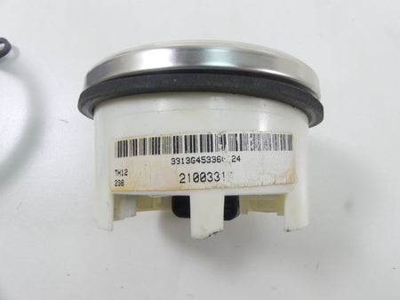 2006 Harley Touring FLHCU SE CVO Speedometer Gauge Instrument - 32K 67518-04A {{ shop.shopifyCountryName }} - Mototech271