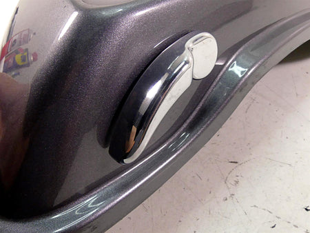 2015 Harley Touring FLHXS Street Glide Right Saddlebag Lid & Speaker 90200411 {{ shop.shopifyCountryName }} - Mototech271