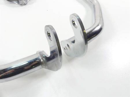 2013 Triumph Rocket 3 Touring Left Right Engine Crash Bar Guard Set A9758099 {{ shop.shopifyCountryName }} - Mototech271