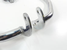 Load image into Gallery viewer, 2013 Triumph Rocket 3 Touring Left Right Engine Crash Bar Guard Set A9758099
