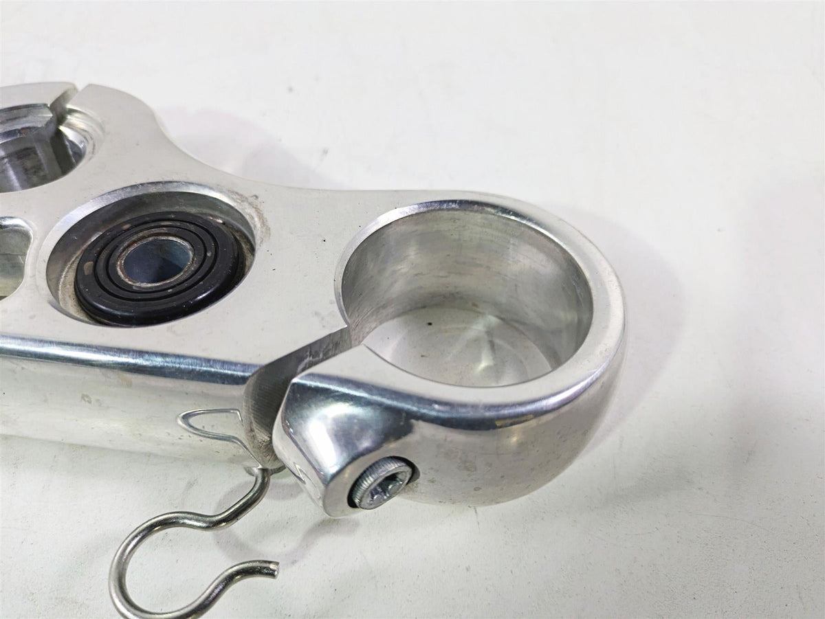2020 Harley Softail FXST Standard Upper Triple Tree Steering Clamp 45900298 {{ shop.shopifyCountryName }} - Mototech271