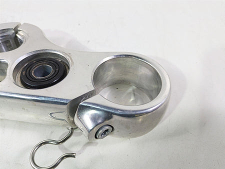 2020 Harley Softail FXST Standard Upper Triple Tree Steering Clamp 45900298 {{ shop.shopifyCountryName }} - Mototech271