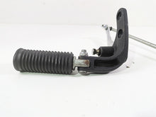 Load image into Gallery viewer, 2016 Harley FXDF Dyna Fat Bob Front Left Fw Footpeg &amp; Shifter Parts 33693-03

