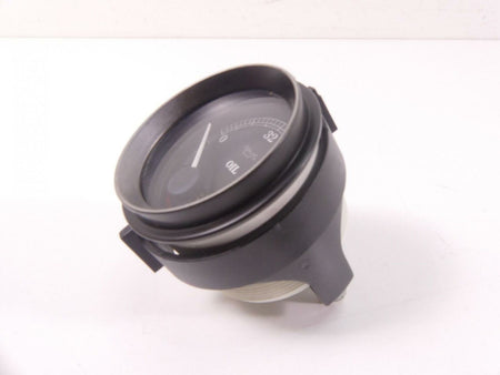 2009 Harley Touring FLHTCU Electra Glide Oil Pressure Gauge Instrument 75032-99B {{ shop.shopifyCountryName }} - Mototech271