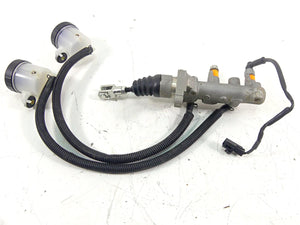 2021 Can Am Maverick Sport 1000R XRC Main Brake Master Cylinder 705601863
