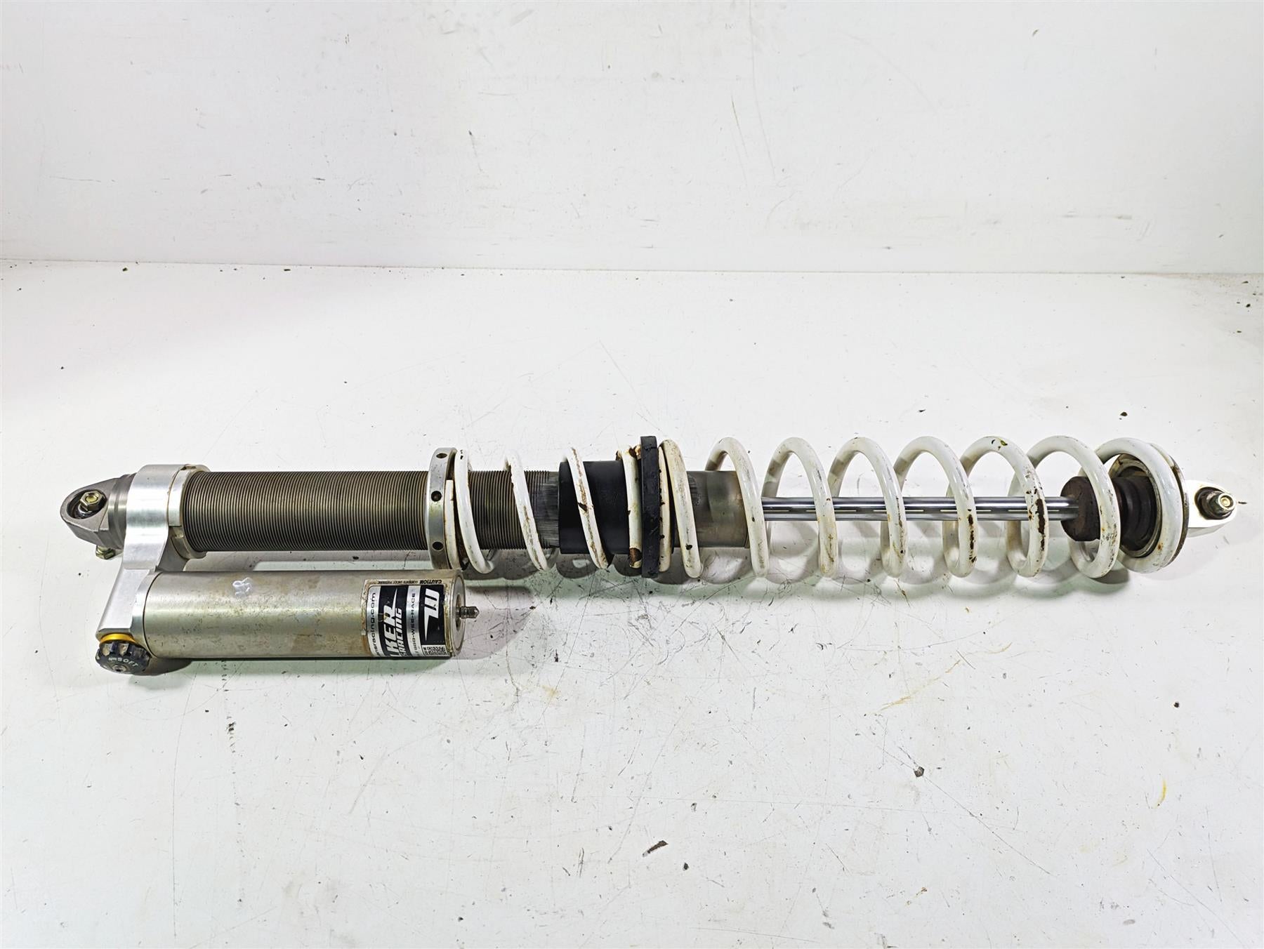 2020 Polaris RZR XP 1000 Turbo Walker Evans Rear Right Shock -Read 7044464