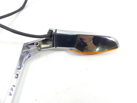 2011 Victory Cross Country Rear Turn Signal Blinker & Mount Set 2411114 5136613 {{ shop.shopifyCountryName }} - Mototech271