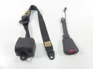 2020 Can Am Maverick X3 XMR Turbo RR Right Passenger Seat Belt Buckle 708002654 | Mototech271