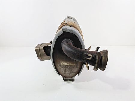 2018 Can Am Maverick X3 XRS Turbo R Exhaust Muffler Silencer 707601731-Mototech271