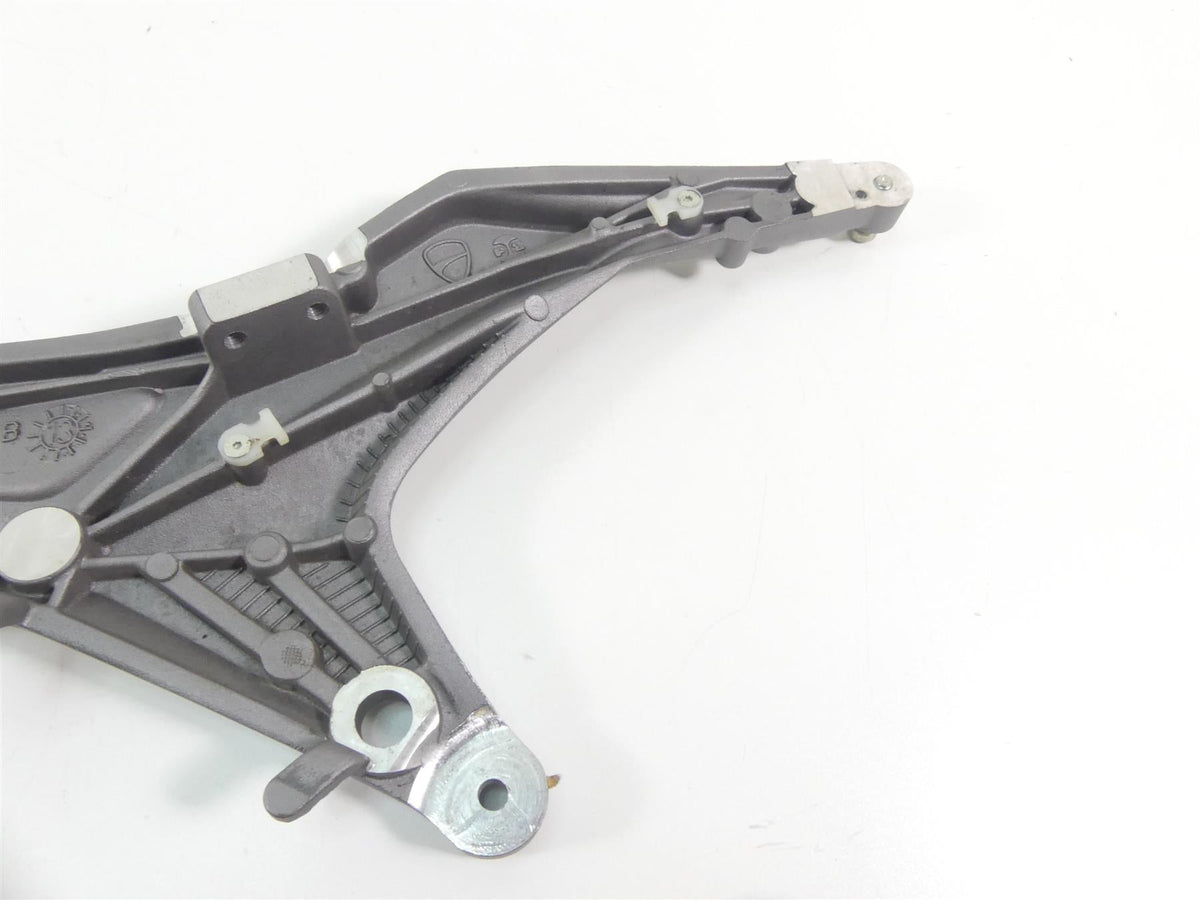 2014 Ducati Hypermotard 821 SP Rear Subframe Sub Frame Set 47110361BA 47110351BA {{ shop.shopifyCountryName }} - Mototech271