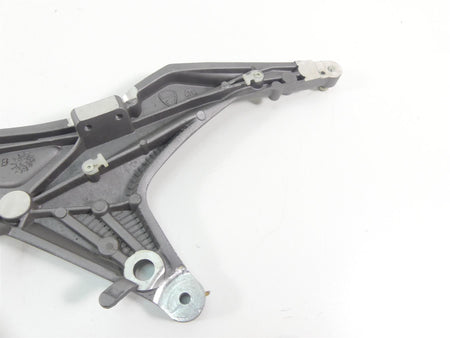 2014 Ducati Hypermotard 821 SP Rear Subframe Sub Frame Set 47110361BA 47110351BA {{ shop.shopifyCountryName }} - Mototech271