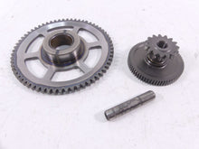 Load image into Gallery viewer, 2016 Yamaha YXZ1000 R EPS Engine Starter Clutch Gear Sprocket Set 8FA-15515-00-0
