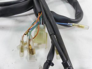 2007 Honda VT1100 C Shadow Spirit Left Hand Controls Switch 35020-MAH-A00