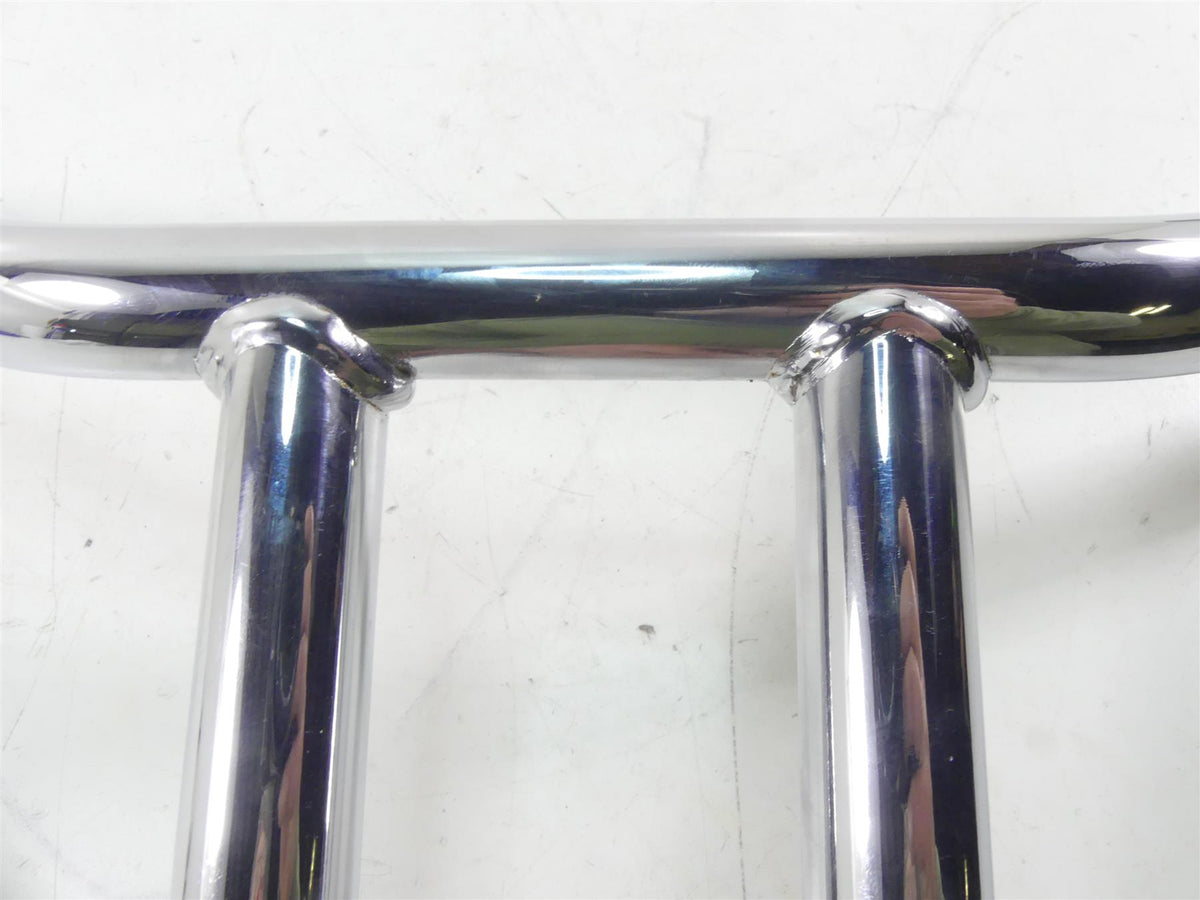 2004 Kawasaki VN1600 Meanstreak Straight Oem Handle Bar Handlebar 46003-0005 {{ shop.shopifyCountryName }} - Mototech271