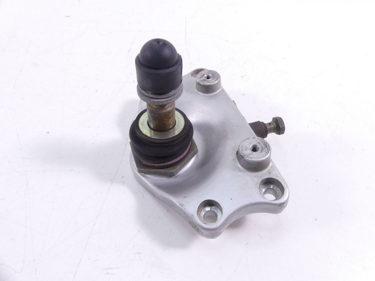 1995 BMW R1100RS 259S Lower Fork Brace & Ball Joint 31422311873 {{ shop.shopifyCountryName }} - Mototech271