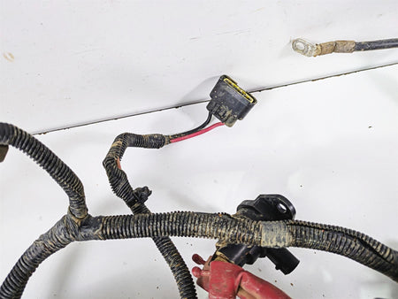 2019 Can Am Maverick X3 XRS Turbo R Main Wiring Harness Loom - No Cut 710006253 {{ shop.shopifyCountryName }} - Mototech271