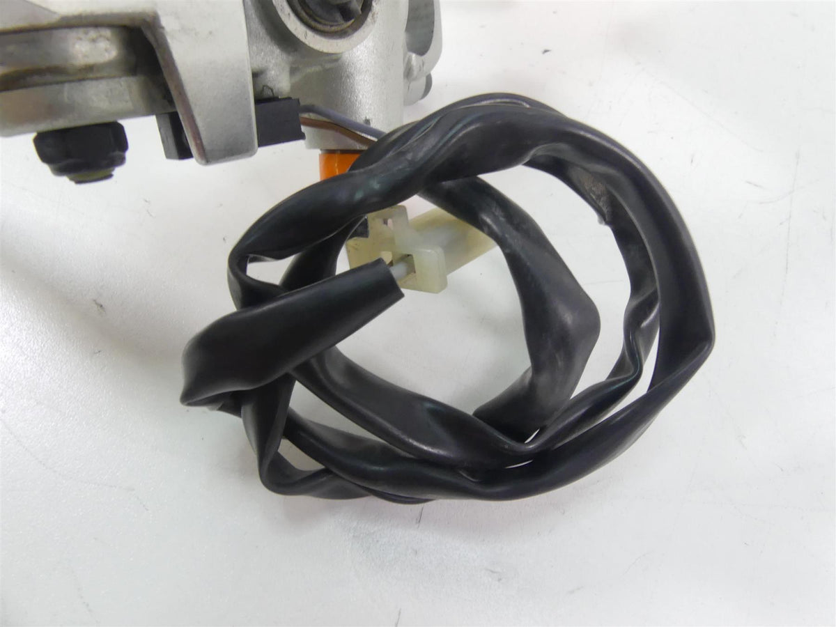 2008 Ducati Hypermotard 1100 Brembo Radial Brake Master Cylinder 62440511A {{ shop.shopifyCountryName }} - Mototech271