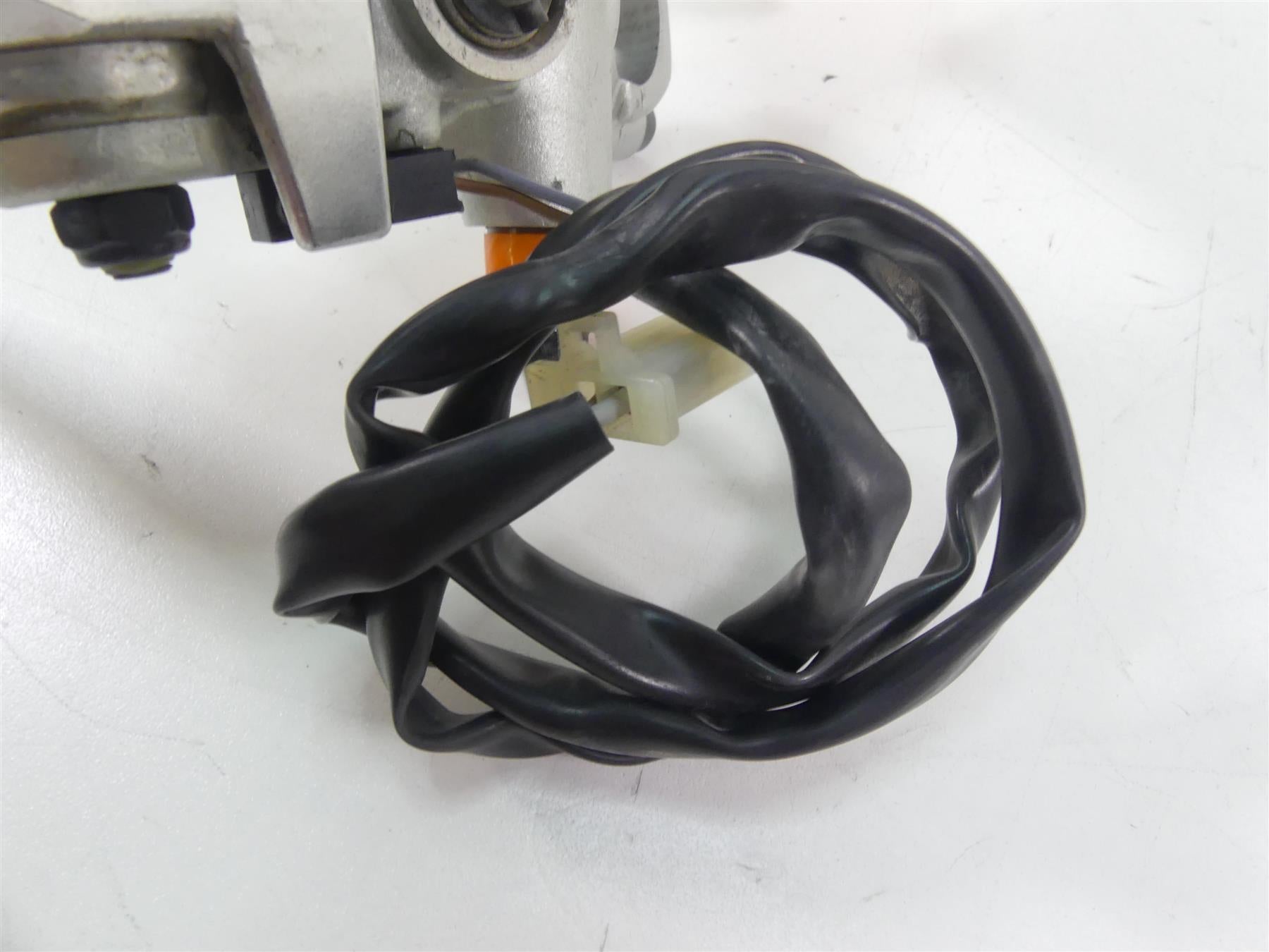 2008 Ducati Hypermotard 1100 Brembo Radial Brake Master Cylinder 62440511A {{ shop.shopifyCountryName }} - Mototech271