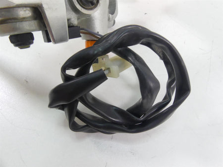 2008 Ducati Hypermotard 1100 Brembo Radial Brake Master Cylinder 62440511A {{ shop.shopifyCountryName }} - Mototech271
