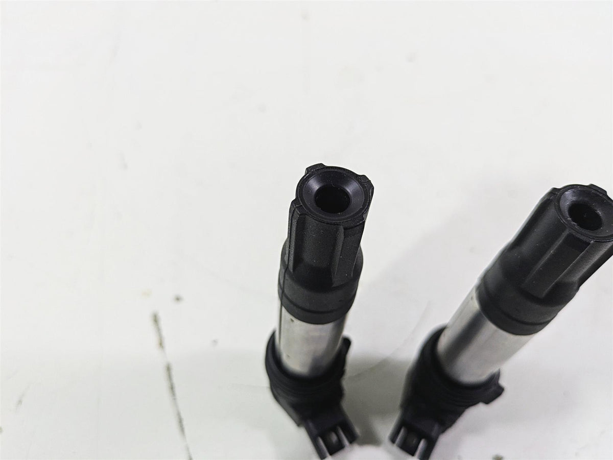 2015 BMW R1200GS Adv K51 Eldor Ignition Coil Set 12138526677 {{ shop.shopifyCountryName }} - Mototech271