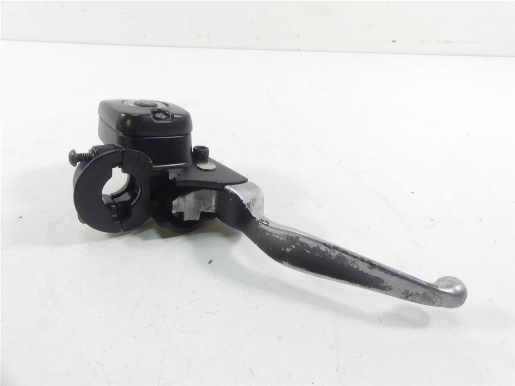 2015 Harley FXDL Dyna Low Rider Front 11/16 Brake Master Cylinder 45170-08F {{ shop.shopifyCountryName }} - Mototech271