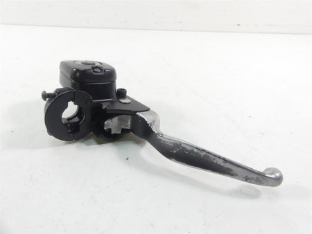 2015 Harley FXDL Dyna Low Rider Front 11/16 Brake Master Cylinder 45170-08F {{ shop.shopifyCountryName }} - Mototech271