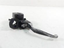 Load image into Gallery viewer, 2015 Harley FXDL Dyna Low Rider Front 11/16 Brake Master Cylinder 45170-08F | Mototech271
