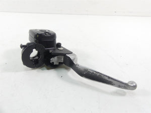 2015 Harley FXDL Dyna Low Rider Front 11/16 Brake Master Cylinder 45170-08F | Mototech271