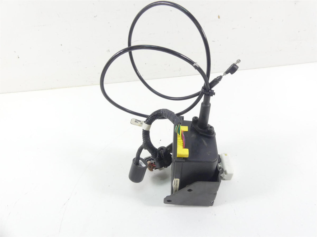 2015 Victory Cross Country Tour Cruise Control Module Ecm + Wiring 4012752 {{ shop.shopifyCountryName }} - Mototech271
