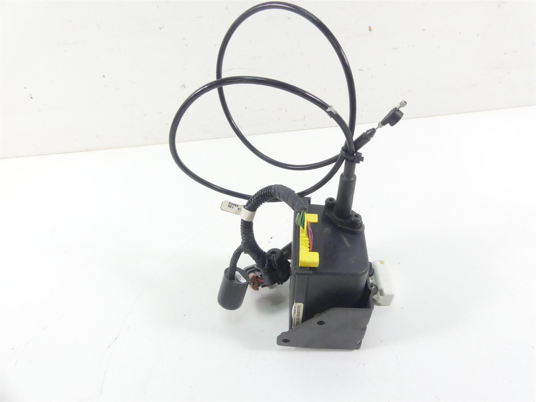 2015 Victory Cross Country Tour Cruise Control Module Ecm + Wiring 4012752 {{ shop.shopifyCountryName }} - Mototech271