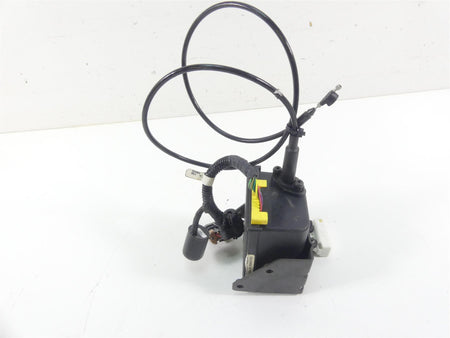 2015 Victory Cross Country Tour Cruise Control Module Ecm + Wiring 4012752 {{ shop.shopifyCountryName }} - Mototech271