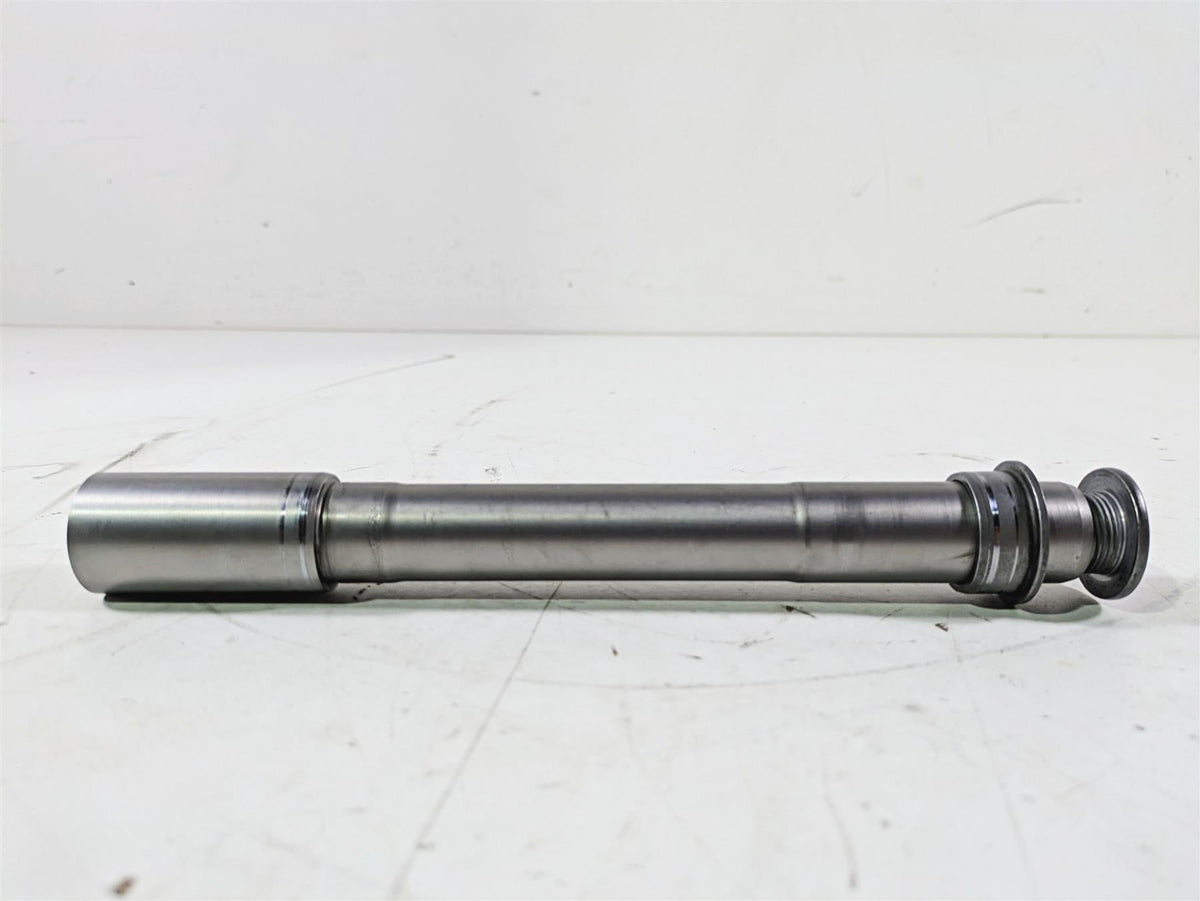 2019 BMW S1000XR K49 Front Axle Wheel Spindle 36318544125 {{ shop.shopifyCountryName }} - Mototech271