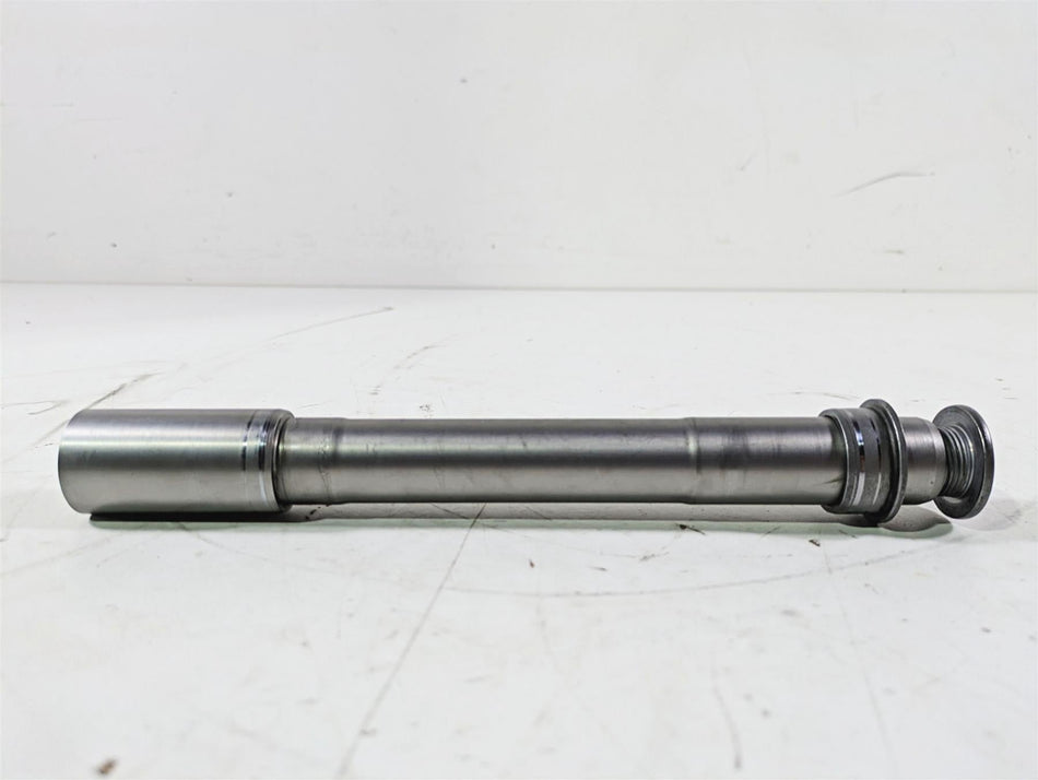 2019 BMW S1000XR K49 Front Axle Wheel Spindle 36318544125 {{ shop.shopifyCountryName }} - Mototech271