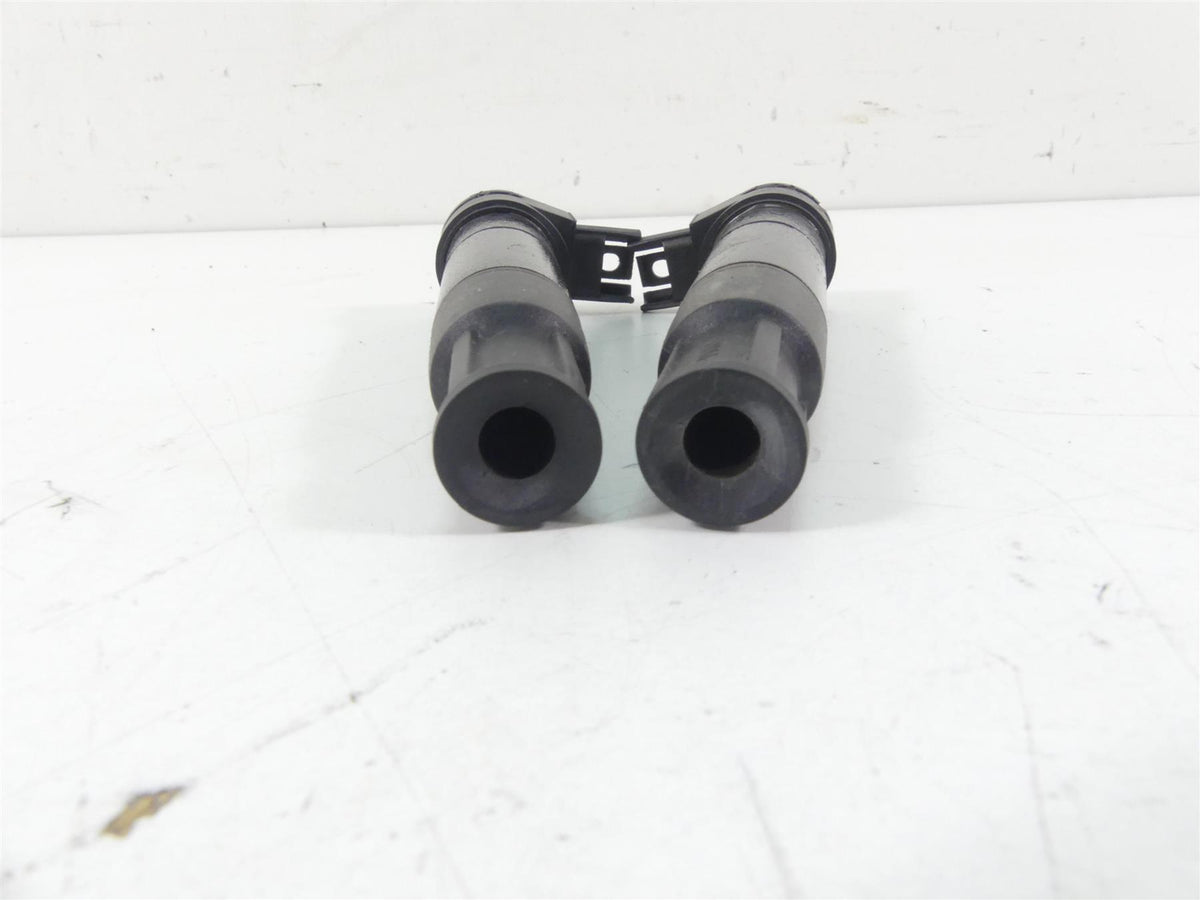 2012 BMW R1200 GS K255 Adventure Ignition Coil Stick L-Bow Coils Set 12137715847 {{ shop.shopifyCountryName }} - Mototech271