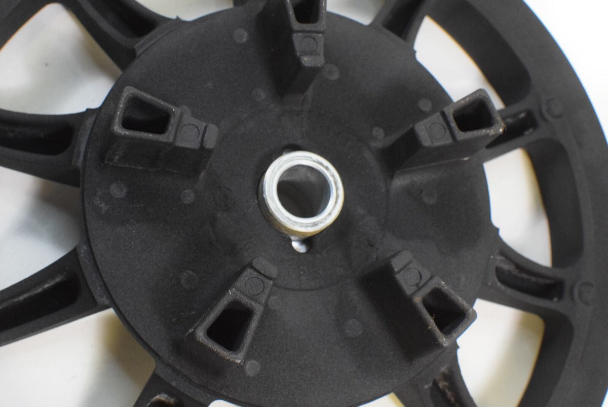 2017 Indian 111ci Springfield Rear Drive Belt Pulley 66T 24Mm 1333429-521 {{ shop.shopifyCountryName }} - Mototech271