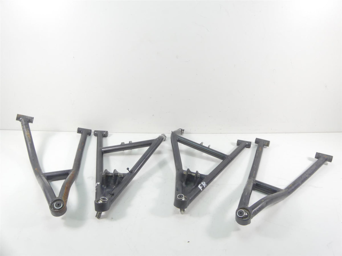 2018 Polaris RZR1000 XP EPS Turbo Dynamix Heavy Duty Front Control A Arm Set {{ shop.shopifyCountryName }} - Mototech271