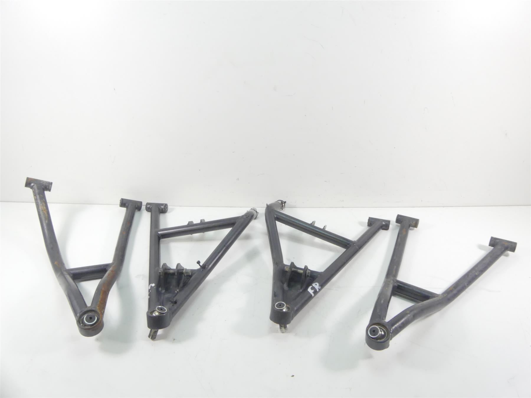 2018 Polaris RZR1000 XP EPS Turbo Dynamix Heavy Duty Front Control A Arm Set {{ shop.shopifyCountryName }} - Mototech271