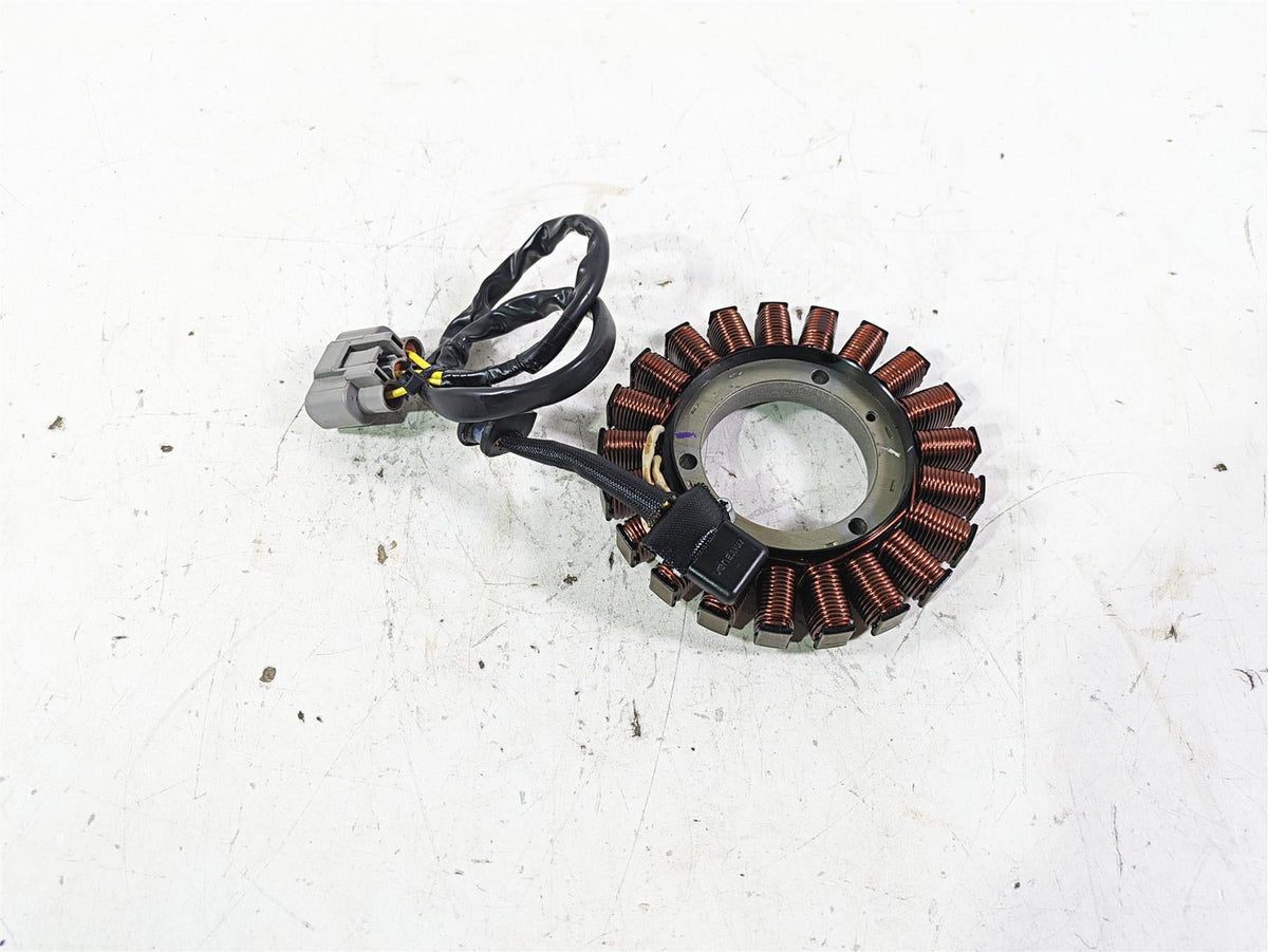 2022 BMW R1250 RT K052 Stator Alternator Generator 12318406639 {{ shop.shopifyCountryName }} - Mototech271
