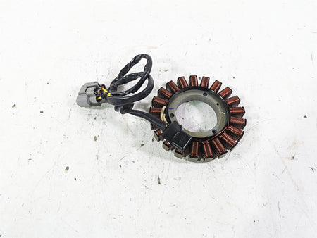 2022 BMW R1250 RT K052 Stator Alternator Generator 12318406639 {{ shop.shopifyCountryName }} - Mototech271