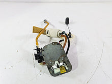 Load image into Gallery viewer, 2008 Harley FLSTC 105TH Softail Heritage Fuel Gas Petrol Pump - Read 75284-08A | Mototech271
