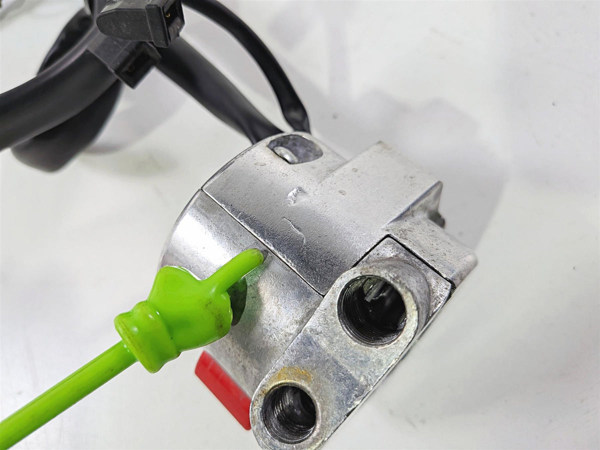 1997 Honda GL1500 CA Valkyrie Right Hand Control Switch Start Stop 35013-MZ0-020-Mototech271