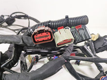 Load image into Gallery viewer, 2015 Harley Touring FLHTKL Electra Glide Main Wiring Harness Loom Abs 69200118
