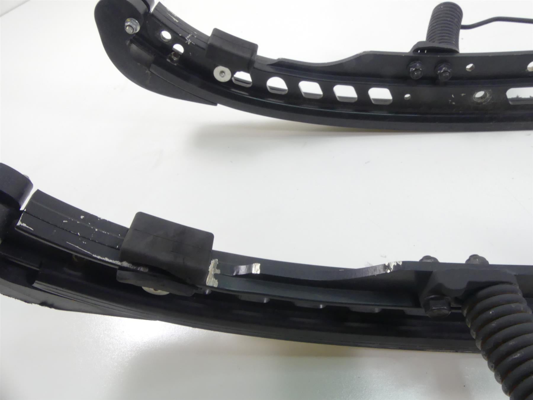 2012 Ski-Doo Summit X 800R Etec Rear Suspension Running Boards 163" 503192947 {{ shop.shopifyCountryName }} - Mototech271