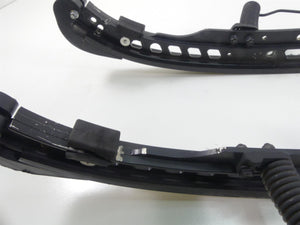 2012 Ski-Doo Summit X 800R Etec Rear Suspension Running Boards 163" 503192947