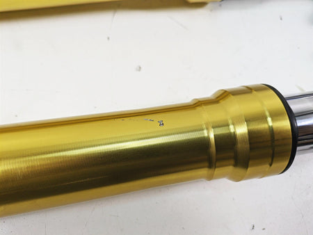 2022 Suzuki GSXR 750 Showa Front Fork Leg Set -Read 51103-15J11 51104-15J11 {{ shop.shopifyCountryName }} - Mototech271